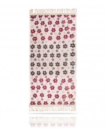 Палантин Унисекс HW.FR240-TRIBE/MULTI